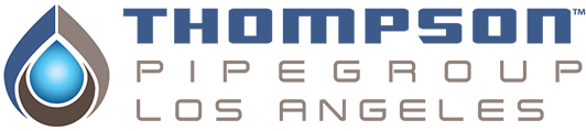 Thompson Pipe Group Los Angeles logo