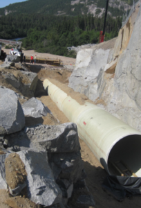 96-inch–diameter Flowtite®