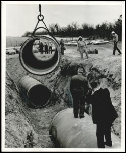Oklahoma City’s New Atoka Pipeline