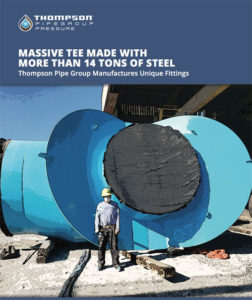 120” x 96” with a 120” x 108” eccentric reducer