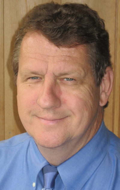 Randy Nixon