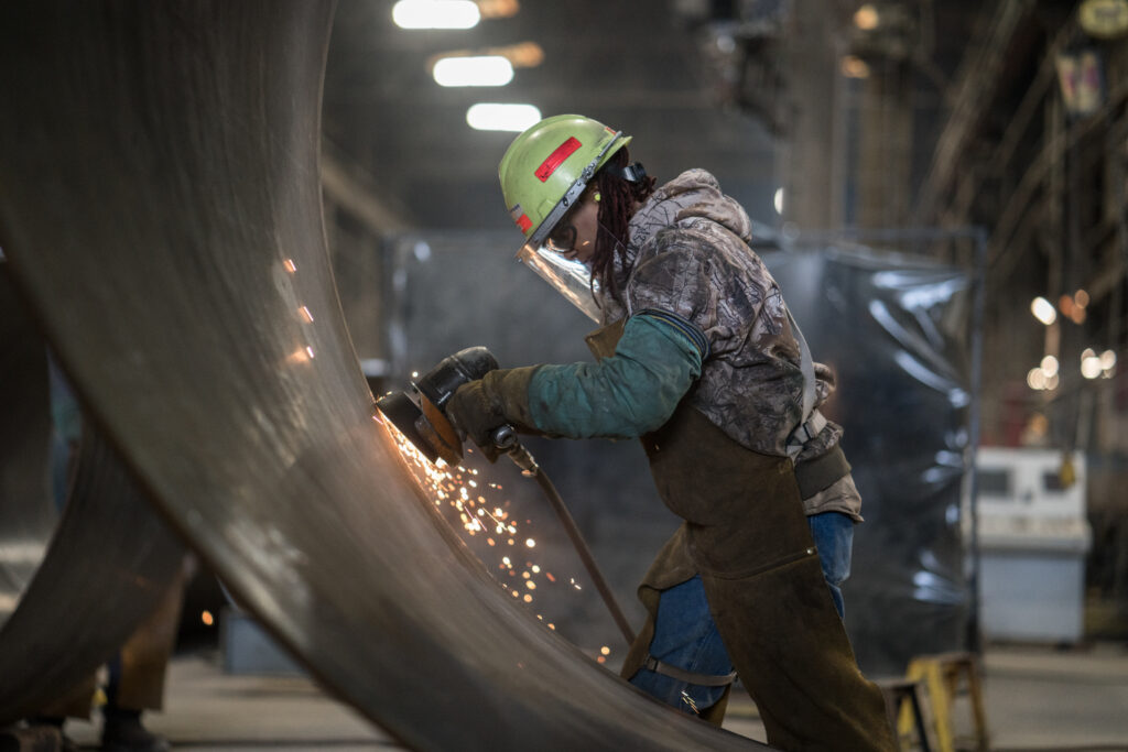 Job # 18071
Grand Prairie Thompson Pressure
Thompson Pipe Group