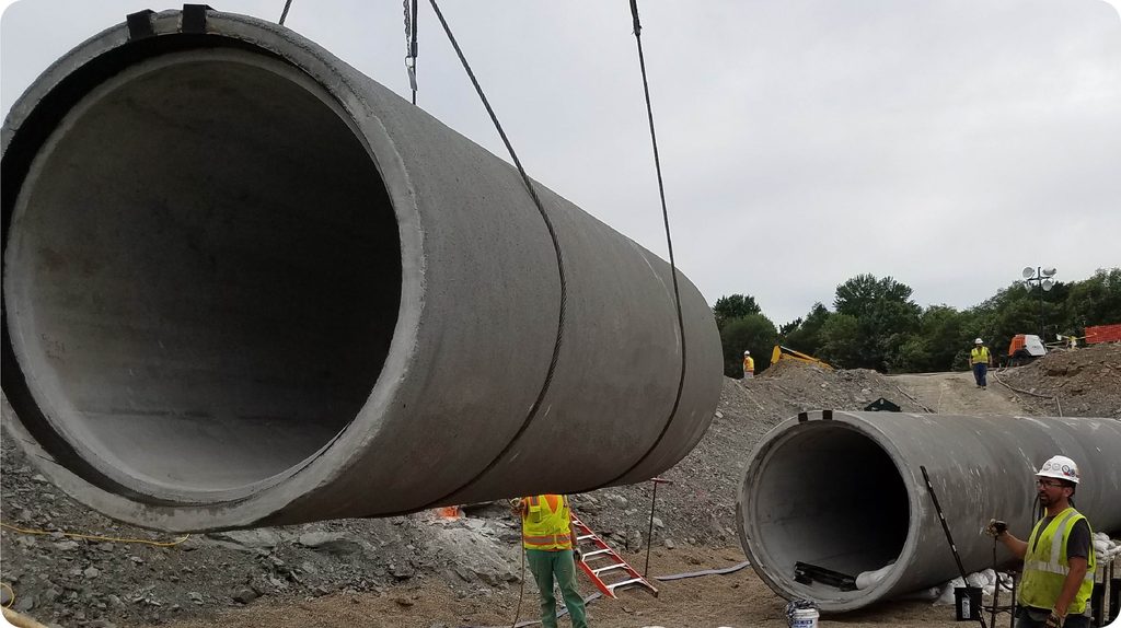 Improvements in AWWA C301 standard since the 1970’s